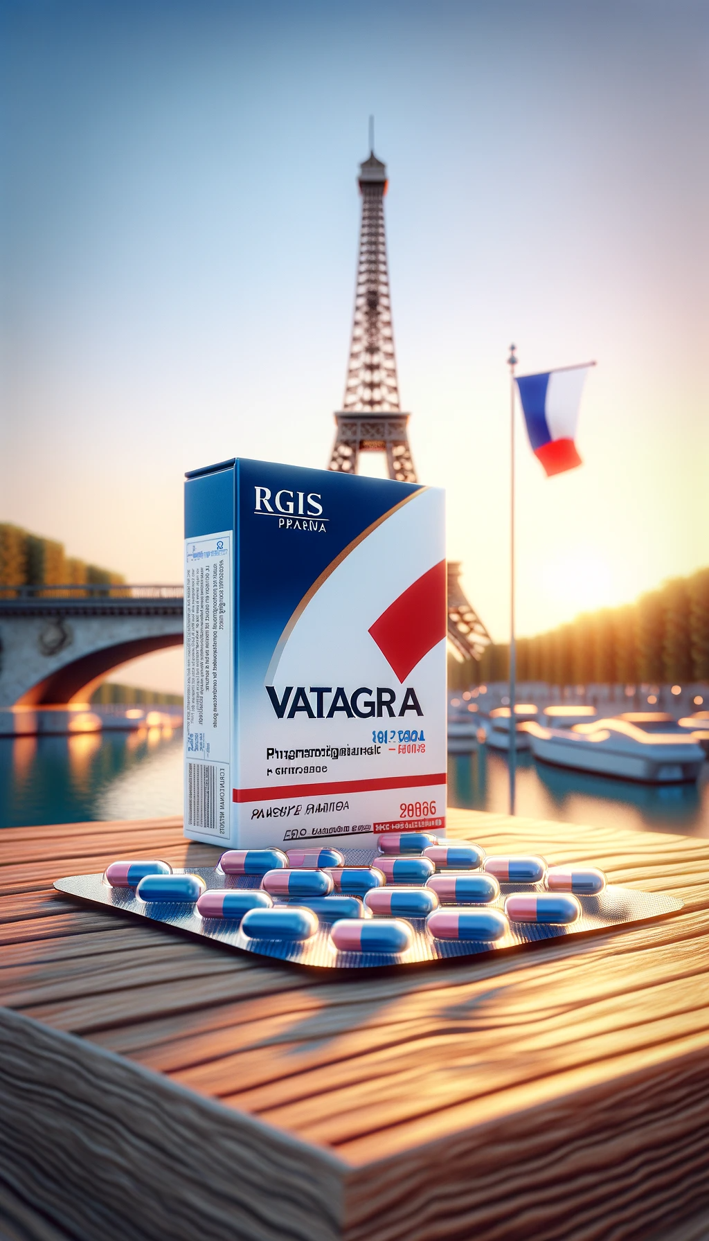 Biogaran générique viagra